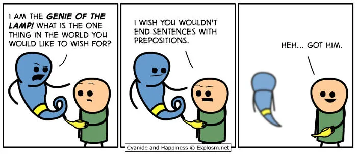144 Brutally Hilarious Comics For People Who Like Dark Humor (Cyanide & Happiness)