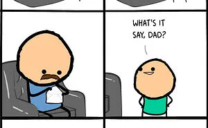144 Brutally Hilarious Comics For People Who Like Dark Humor (Cyanide & Happiness)