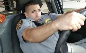 "You're Not Fooling Anyone:" Cop Reveals 8 Tricks People Use To Avoid Getting A Ticket, And They're Hilarious