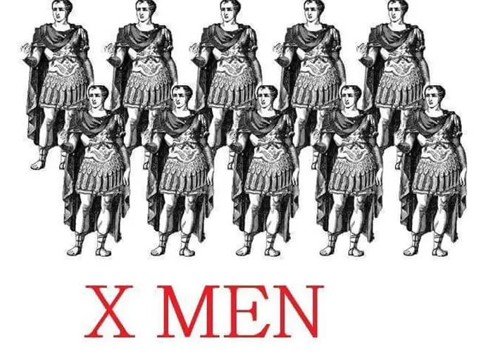 40 Ancient Roman Memes That Will Probably Teach You More Than History Class Did