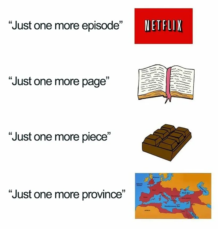 40 Ancient Roman Memes That Will Probably Teach You More Than History Class Did
