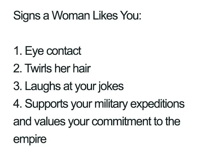 40 Ancient Roman Memes That Will Probably Teach You More Than History Class Did