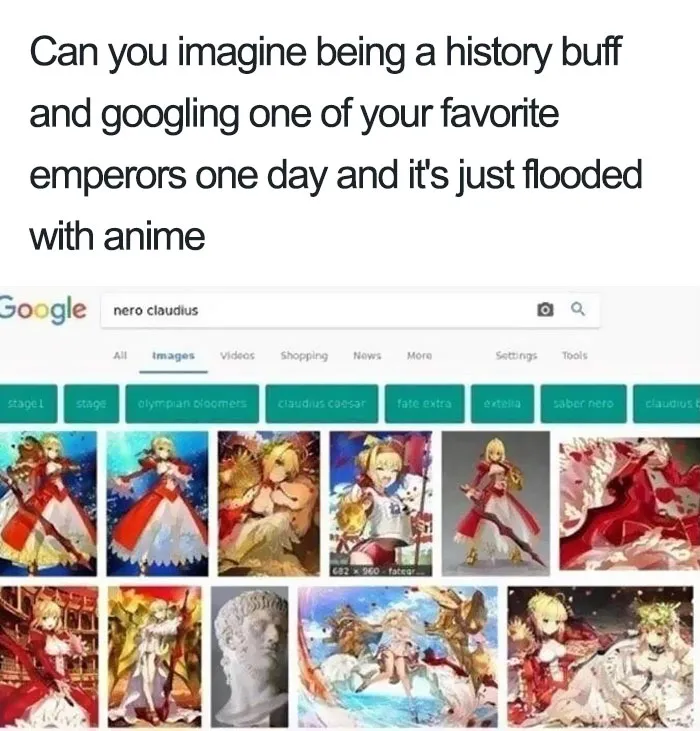 40 Ancient Roman Memes That Will Probably Teach You More Than History Class Did