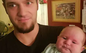 50 Times People Were Expecting Cute Babies But Ended Up Having Old People Instead