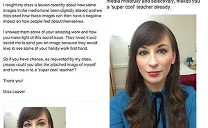 Photoshop Troll Who Takes Photo Requests Too Literally Strikes Again, And The Result Is Hilarious (21 New Pics)