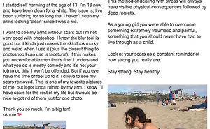Photoshop Troll Who Takes Photo Requests Too Literally Strikes Again, And The Result Is Hilarious (21 New Pics)