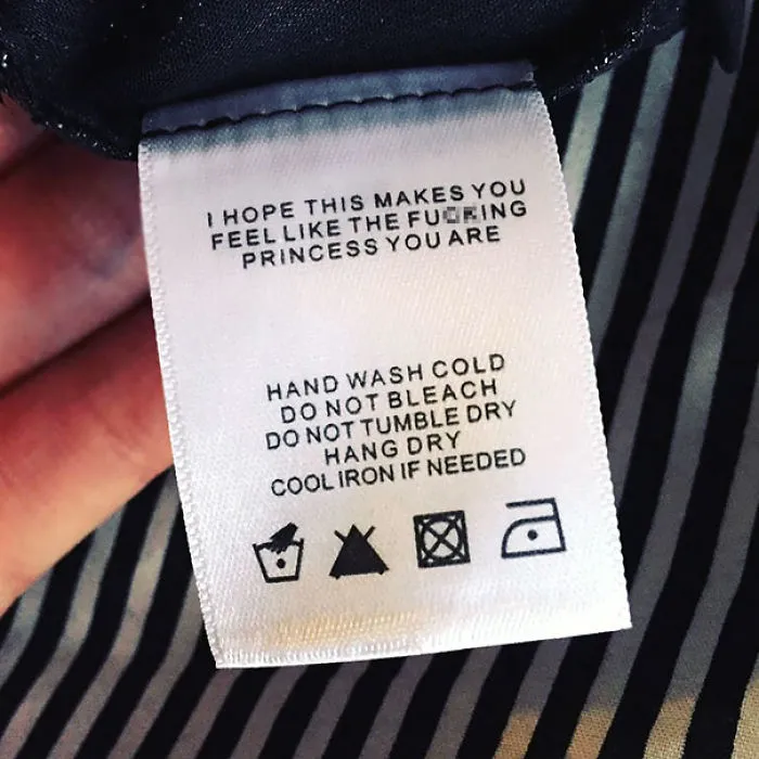 Fashion Affirmation