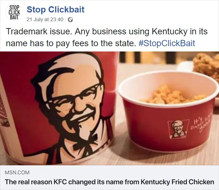100 Times 'Stop Clickbait' Hilariously Summarized Clickbait Articles And Saved You A Click (New Pics)