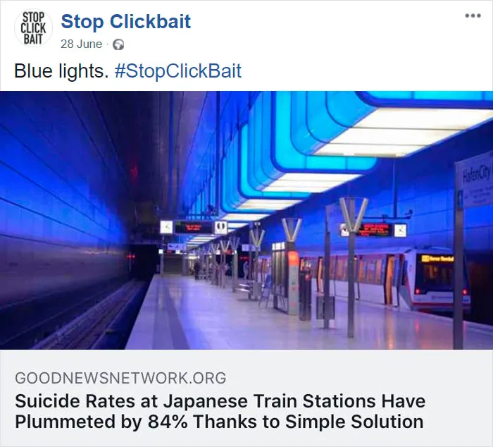 100 Times 'Stop Clickbait' Hilariously Summarized Clickbait Articles And Saved You A Click (New Pics)