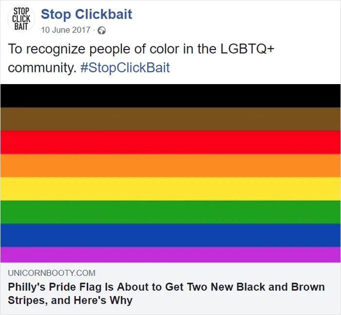 100 Times 'Stop Clickbait' Hilariously Summarized Clickbait Articles And Saved You A Click (New Pics)