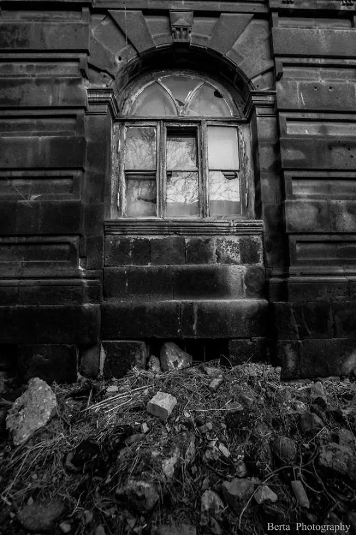Gyumri Today - 30 Years Have Gone By Since The Earthquake
