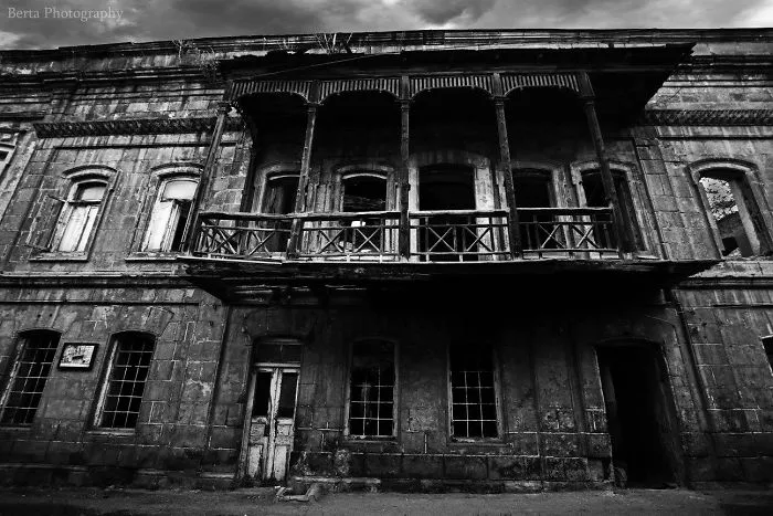 Gyumri Today - 30 Years Have Gone By Since The Earthquake