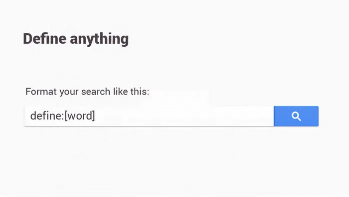 These 12 Hidden Google Tricks Will Change The Way You Search
