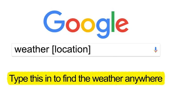 These 12 Hidden Google Tricks Will Change The Way You Search