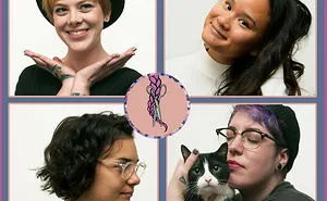This Montreal Initiative Is Providing Free Professional Haircuts To Women's Shelters.