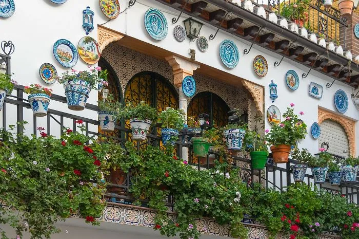 How To Make Your Balcony Into A Mesmerizing Spot?