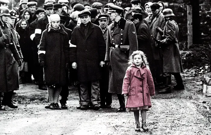 This Grandmother's Terrifying Experience During The Holocaust Reminds People Of How Cruel Nazis Were