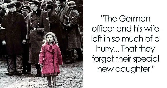 This Grandmother's Terrifying Experience During The Holocaust Reminds People Of How Cruel Nazis Were
