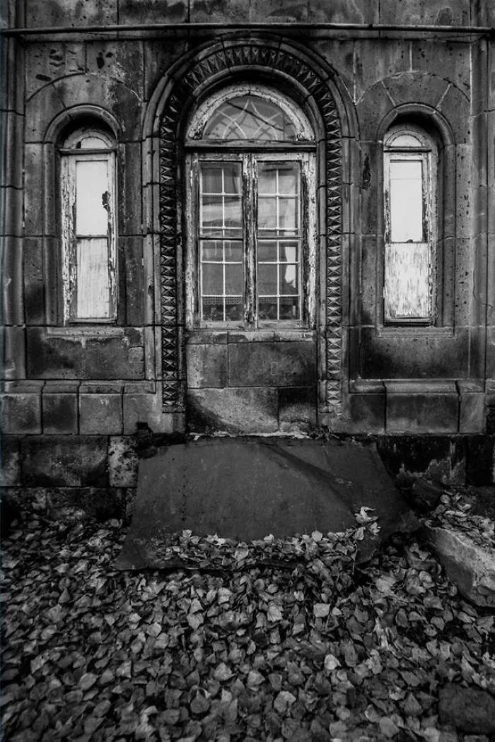 Gyumri Today - 30 Years Have Gone By Since The Earthquake