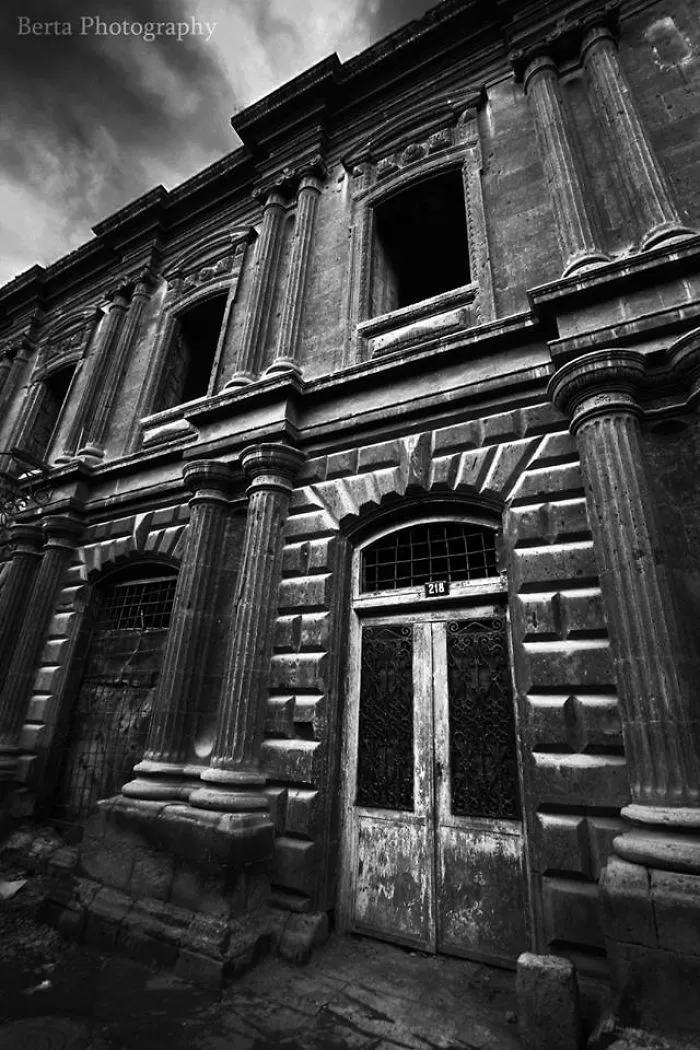 Gyumri Today - 30 Years Have Gone By Since The Earthquake