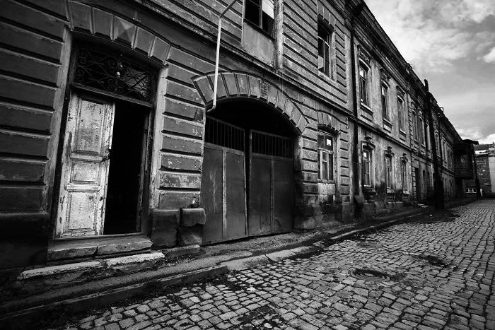Gyumri Today - 30 Years Have Gone By Since The Earthquake