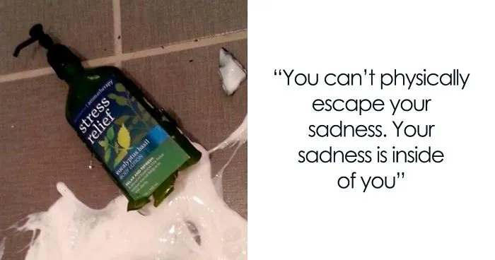 This Person Urges To Stop Doing Something Relaxing When You’re Anxious And Their Tips Might Help You Out