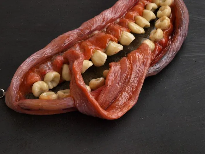 I'm A Sculptor And I Use My Skills To Create Unusual Jewelry