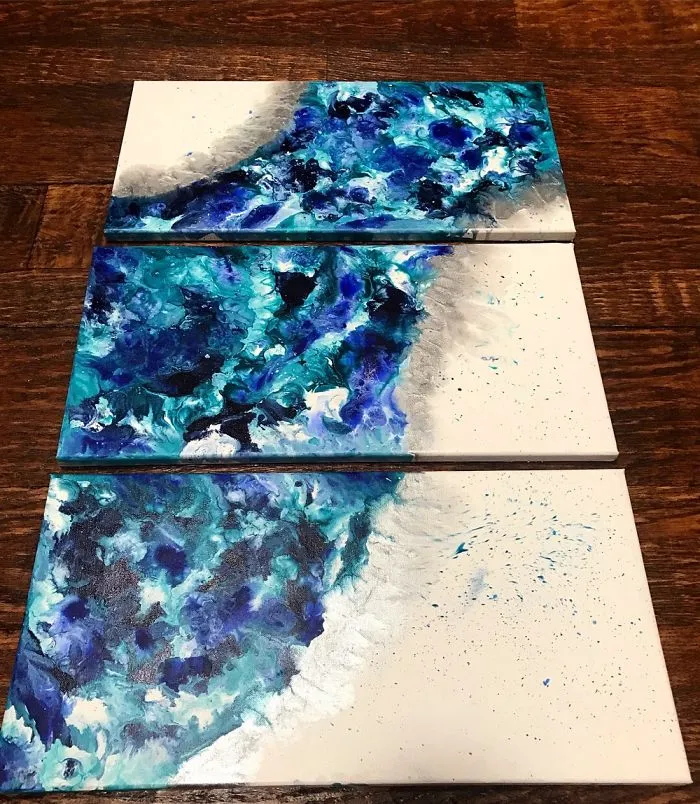 Ocean Of Love