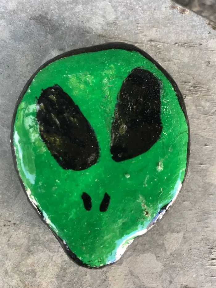 Rock Painting Ideas