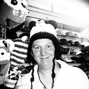 Andy Grant