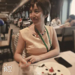 Lily Dong
