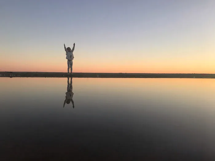 V = Vacation