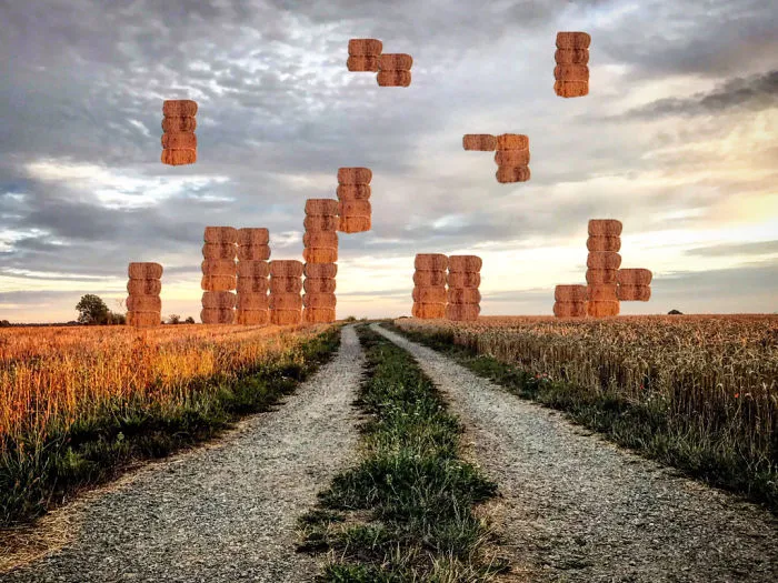 Harvesting 2.0