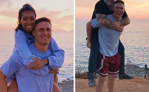 33 Times People Witnessed Something Interesting At The Beach And Just Had To Share It