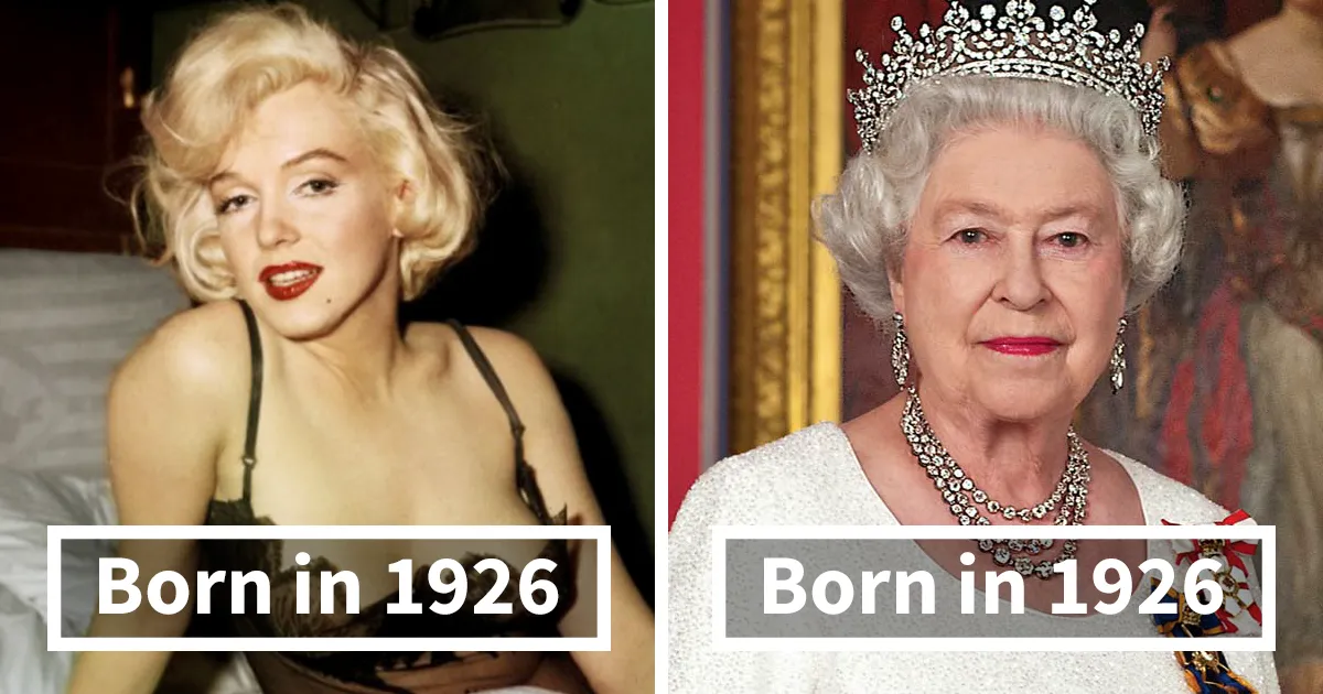 These 36 Historical Facts Will Mess With Your Perception Of Time