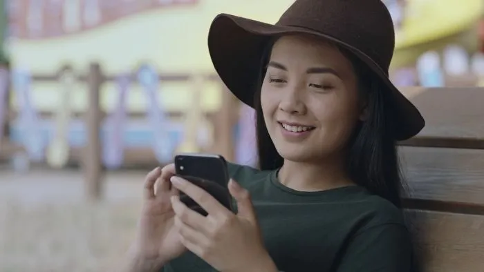 Pix - The First Smart Animative Backpack