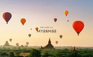 The Video About Myanmar You Need To Watch