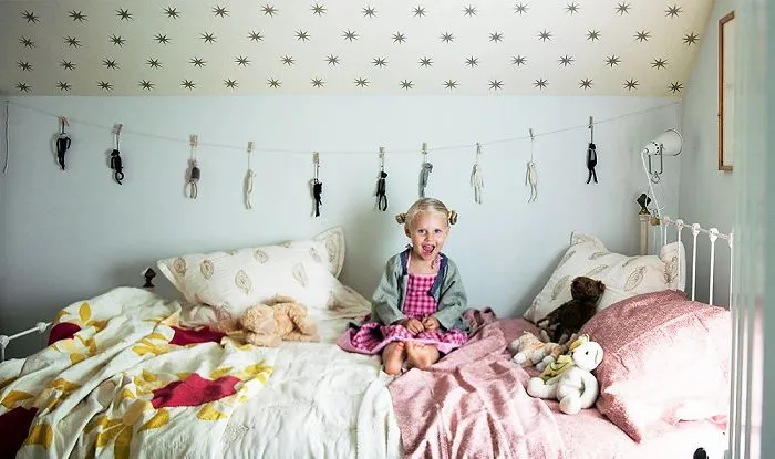 Designing A Room Your Child Will Love