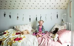 Designing A Room Your Child Will Love