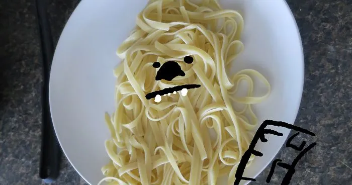 I Reimagined Ordinary Kitchen Tools As Star Wars Characters