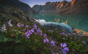 My 29 Photos Of Kyrgyzstan, The Hidden Gem Of Central Asia