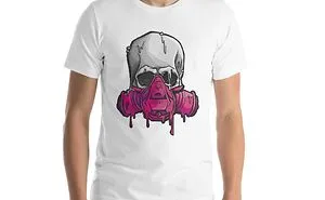 Underrated Graffiti Clothing Brand.
