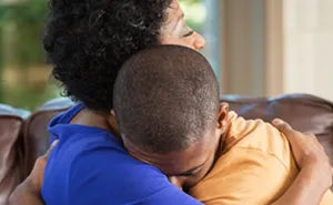 Moms Are Sharing A Story About “The Dangers” Of Rocking Children To Sleep, And Every Parent Needs To Read It