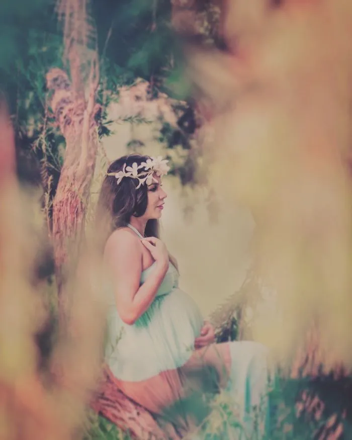 10 Best Maternity Photos Of A Single Couple Shoot By Me