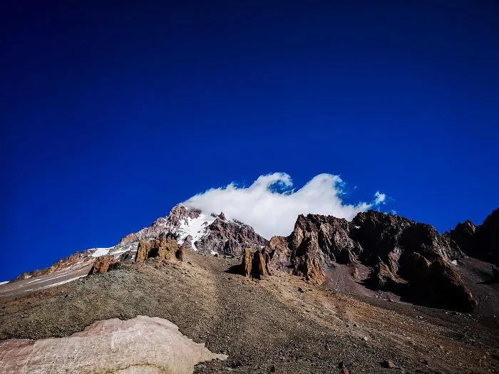 Mount Kazbek Expedition Special: What Is Mount Kazbek?