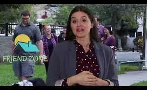 My Comedy Troupe Created An App That Helps City Dwellers Move Into Neighborhoods Their Friends Will Visit