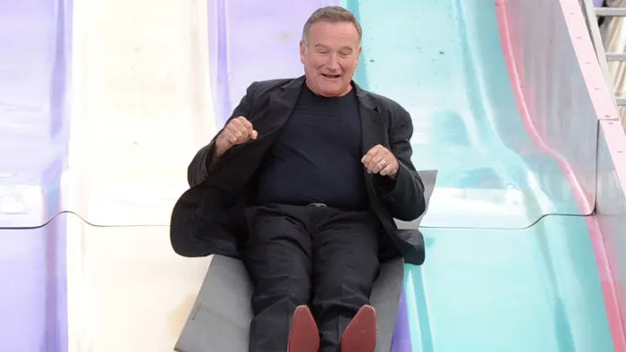 Robin Williams