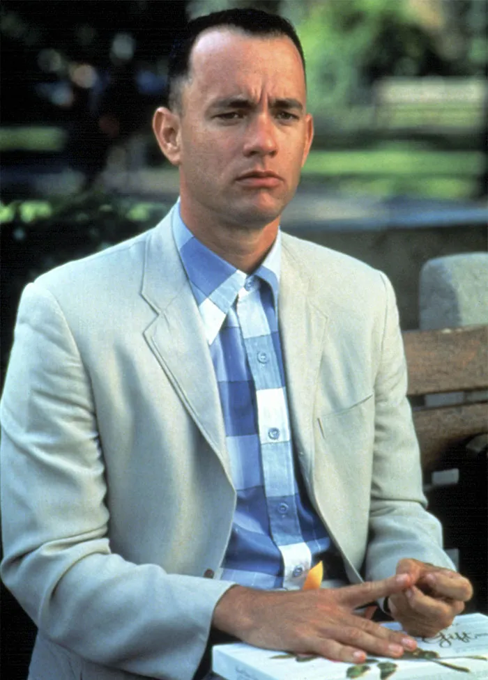 Tom Hanks
