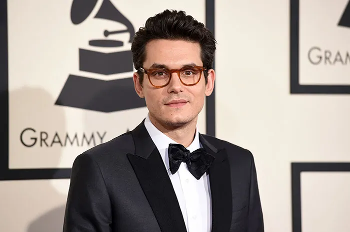 John Mayer