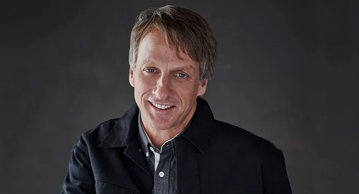 Tony Hawk